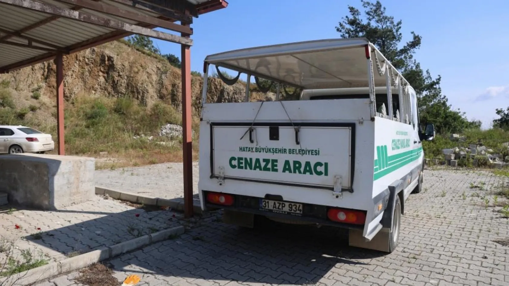 Madde bağımlısı cani baba, boğarak öldürdüğü 3 yaşındaki Poyraz'ı parçalara ayırdı