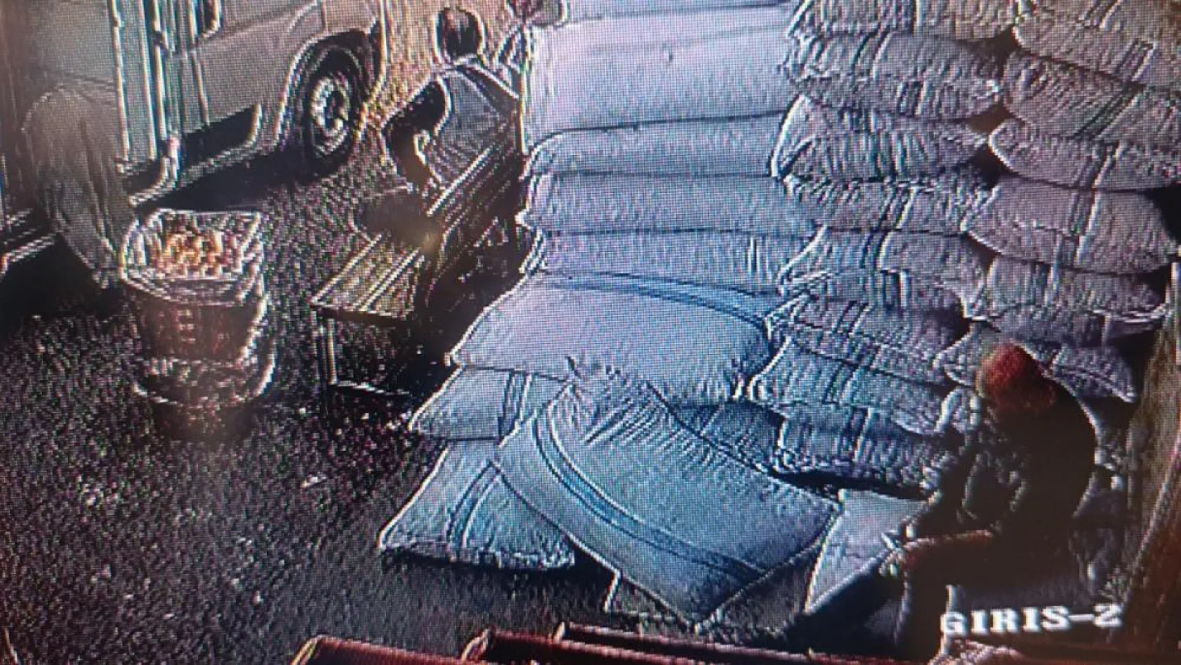 Manavgat'ta acı olay: Çay içmek için çıktı, saniyeler sonra kalp krizi geçirdi