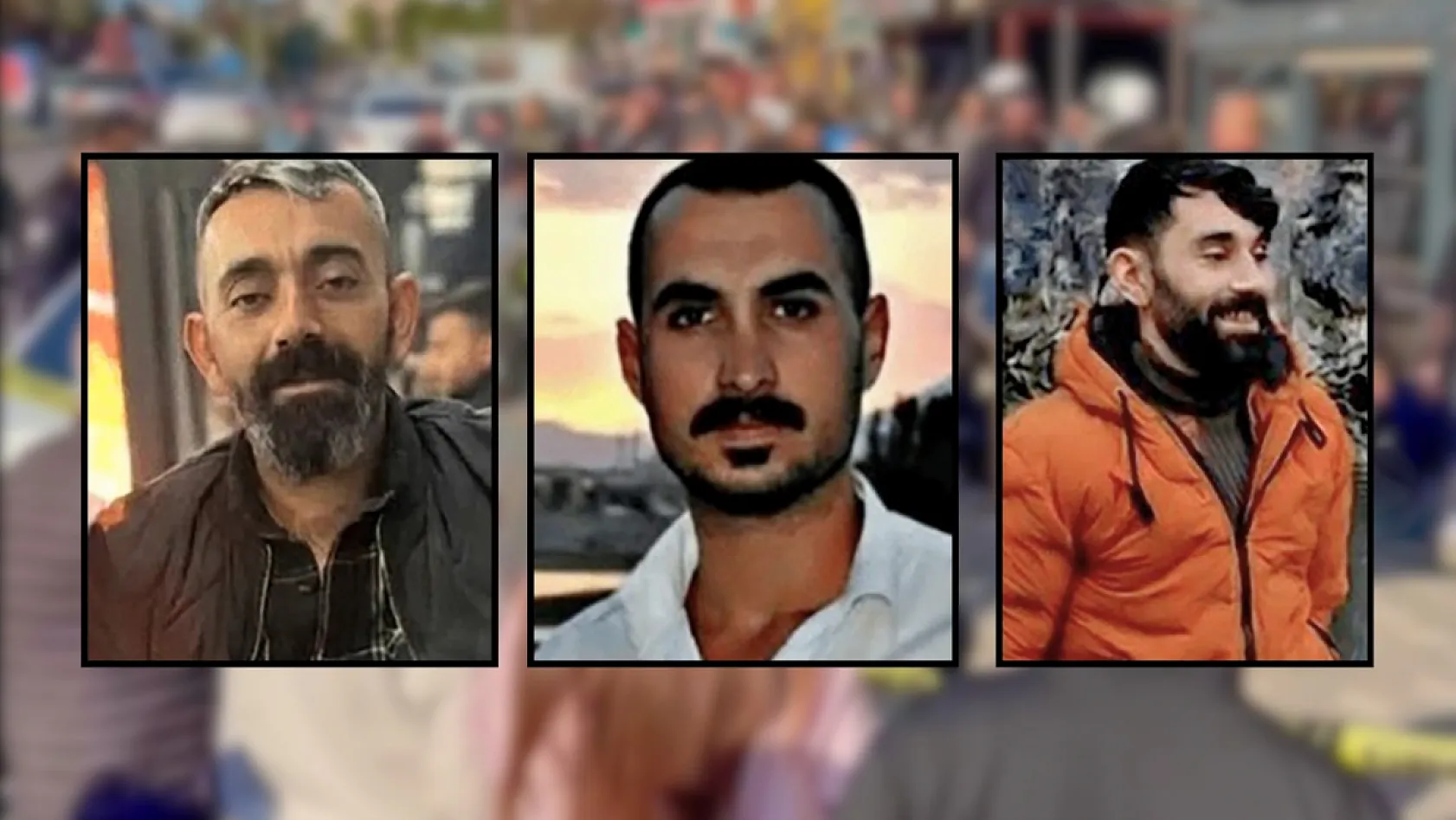 Manisa'da 2 kişinin öldüğü bıçaklı kavgada 3 kişi tutuklandı