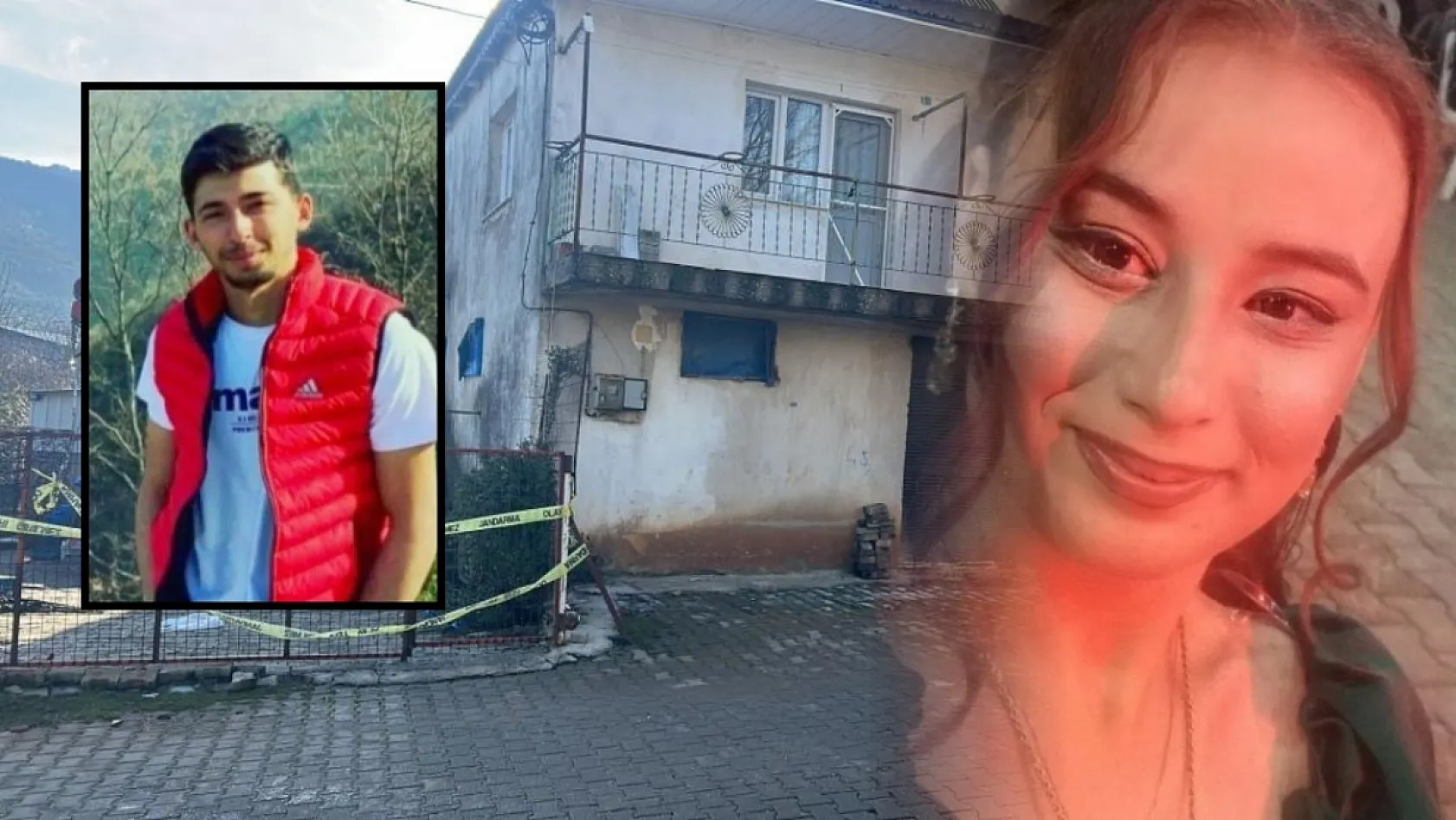 Manisa'da dehşet gecesi: Boşanma aşamasındaki eşini ve ailesini katletti
