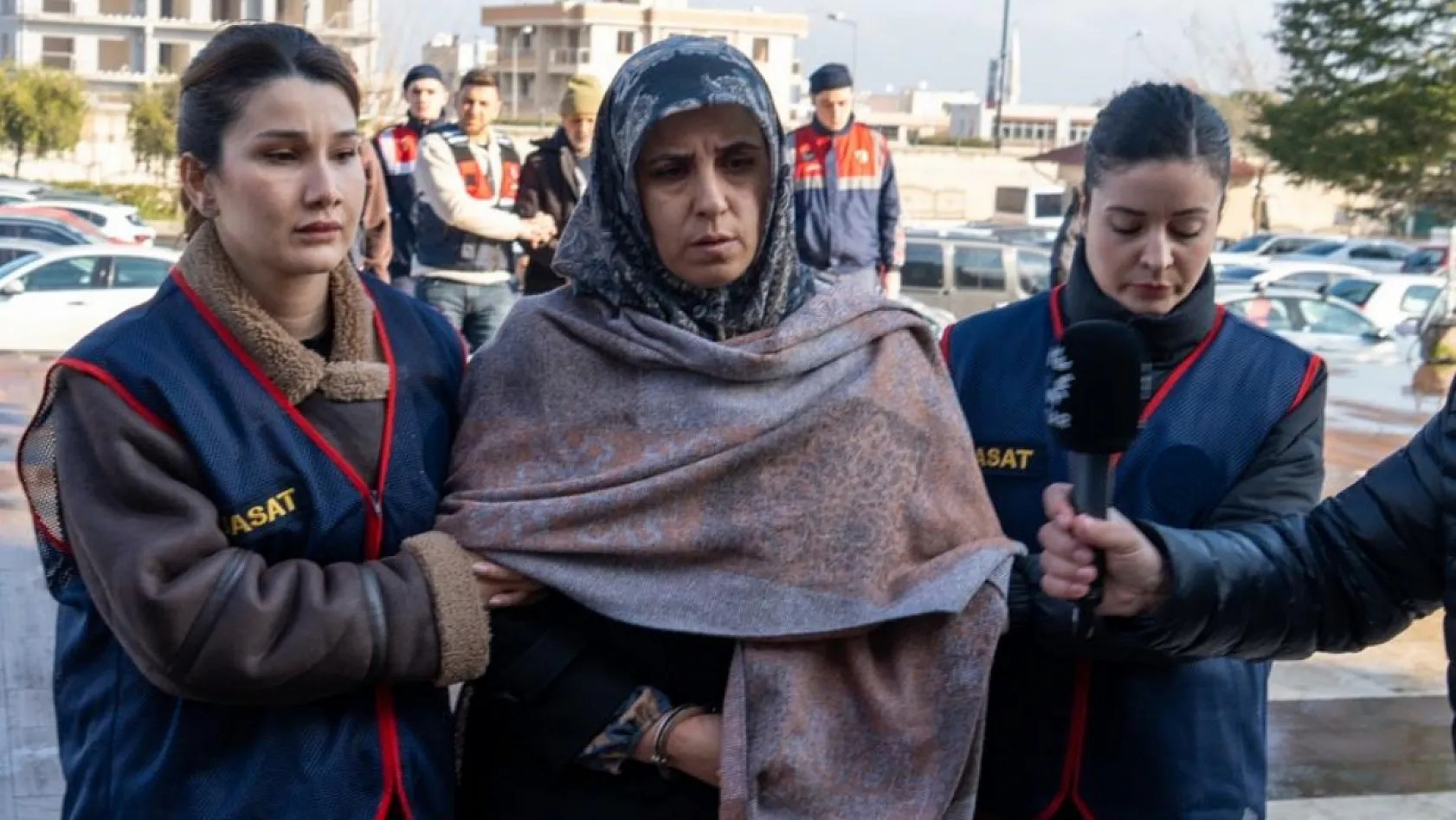Manisa'da miras işlemleri 17 yıllık cinayeti ortaya çıkardı