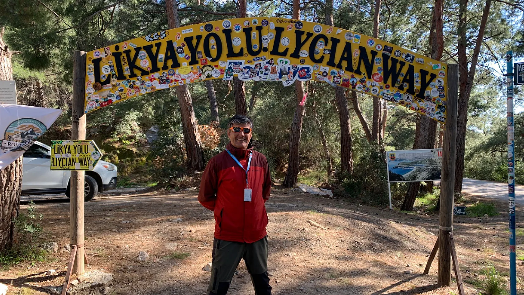 Likya Yolu Nerede Başlıyor? 540 Kilometrelik Dünyaca Ünlü Rota