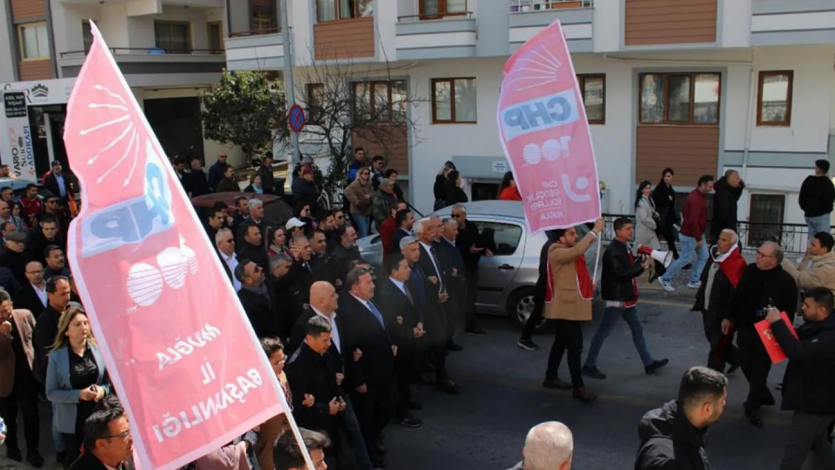 Marmaris Belediye Başkanı Ünlü hakkında mahkeme kararını verdi