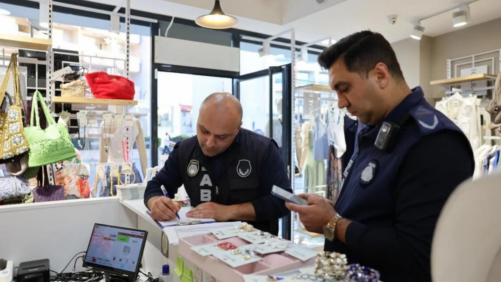Marmaris'te sezon mesaisi başladı