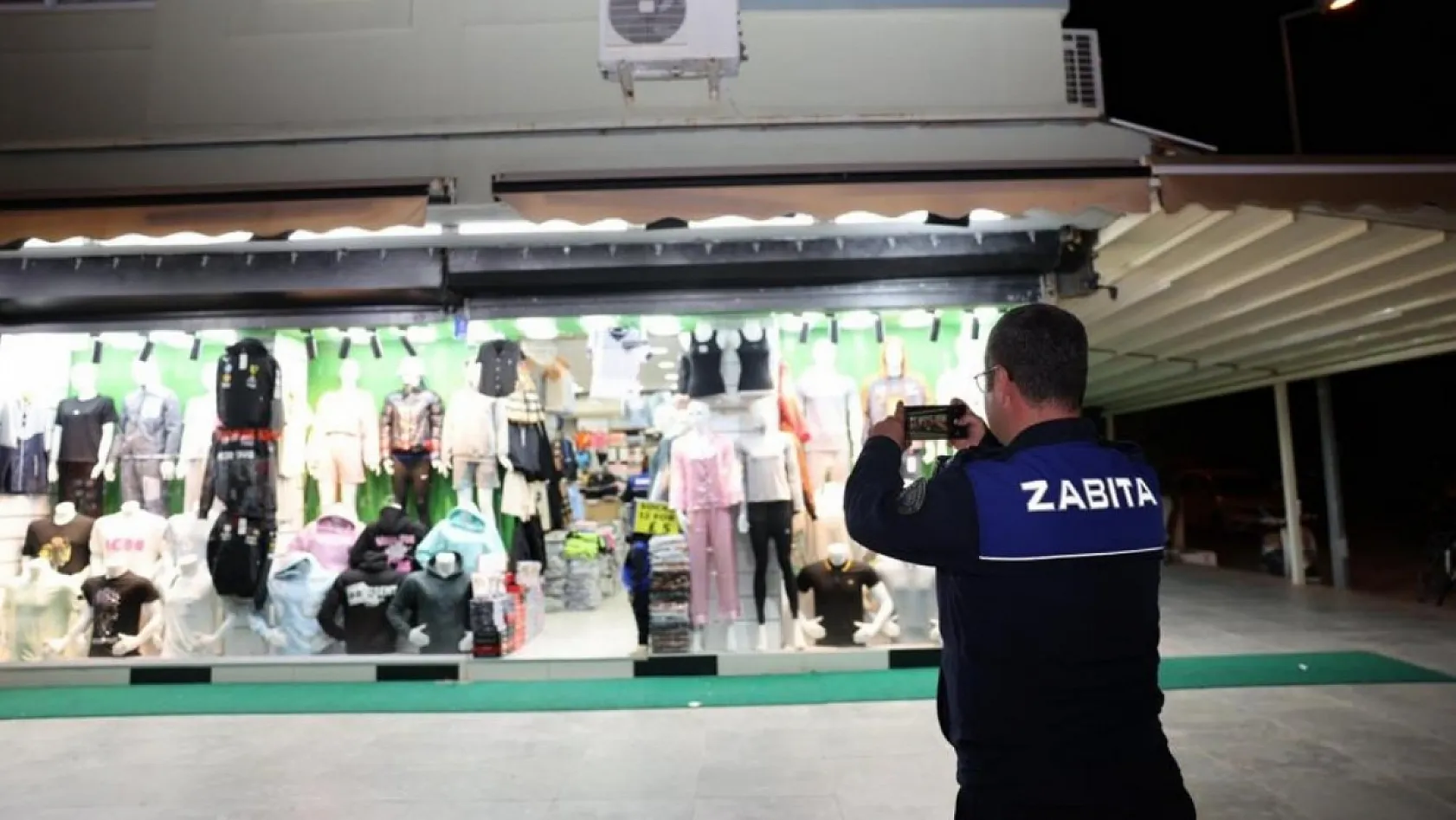 Marmaris'te sezon mesaisi başladı