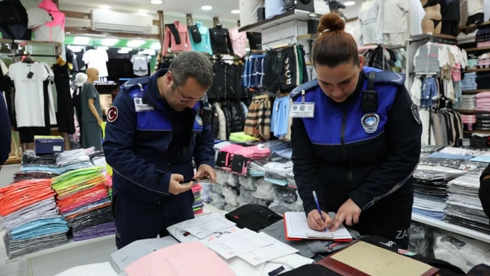 Marmaris'te sezon mesaisi başladı