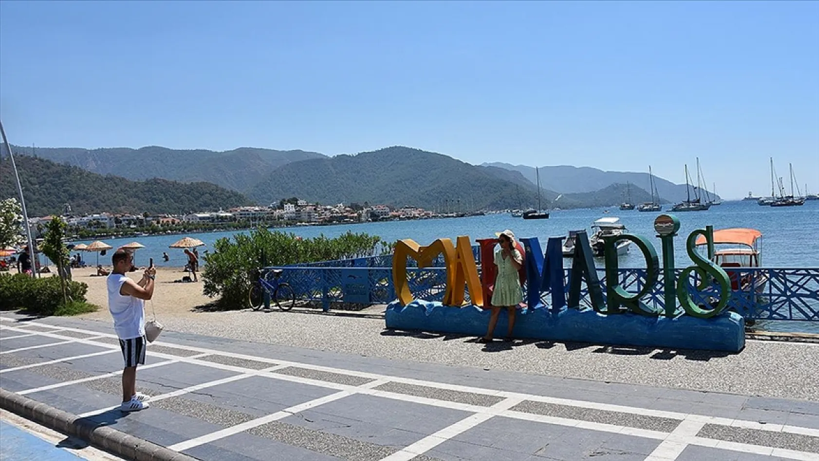 Muğla'nın 8 ilçesinde elektrik kesintisi olacak! Fethiye ve Seydikemer'de de gidecek! 16-17-18 Mart elektrik kesintisi detaylar..