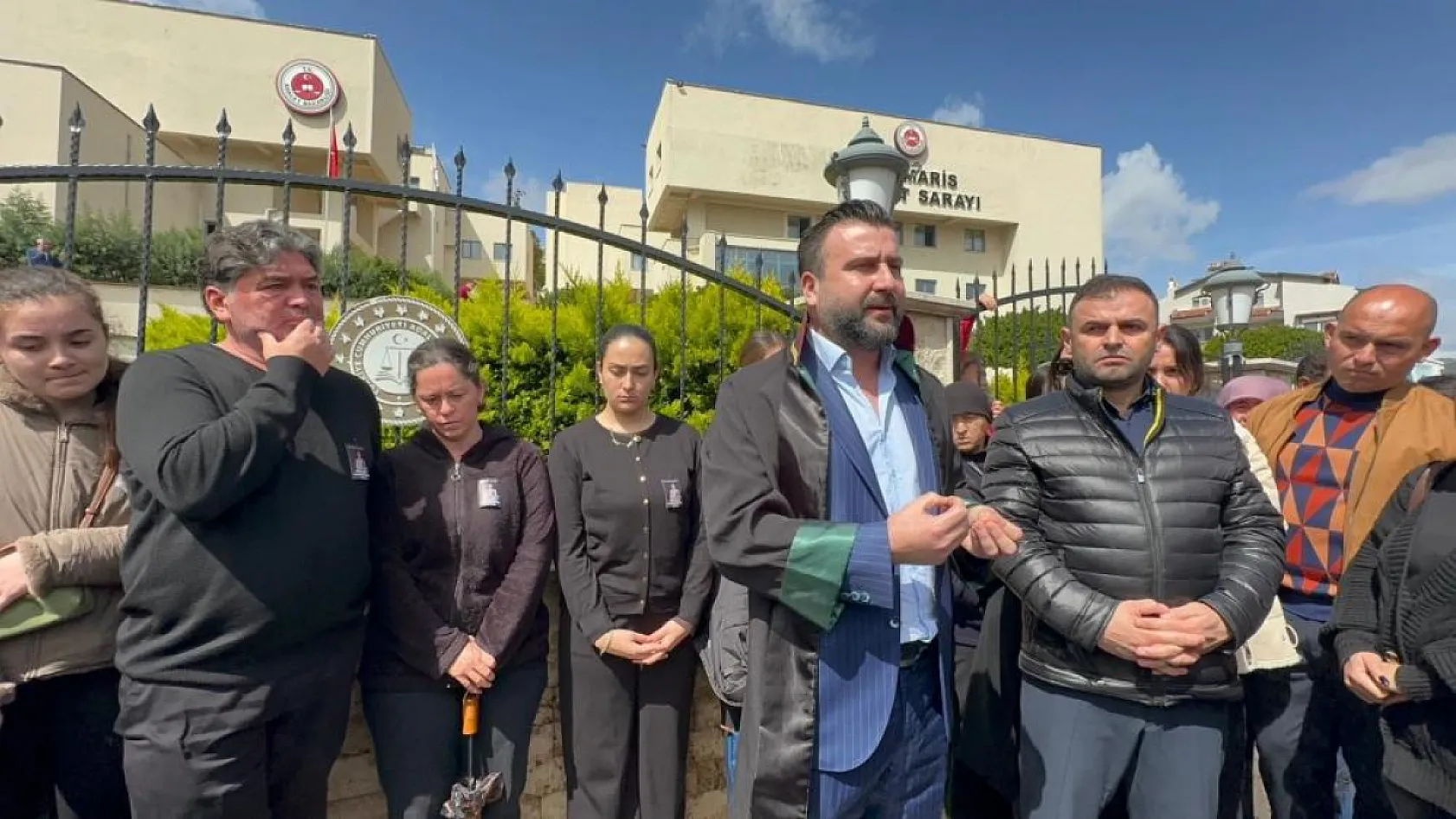 Marmaris'te Arda Deniz Onat Davasında Tutukluluğa Devam Kararı
