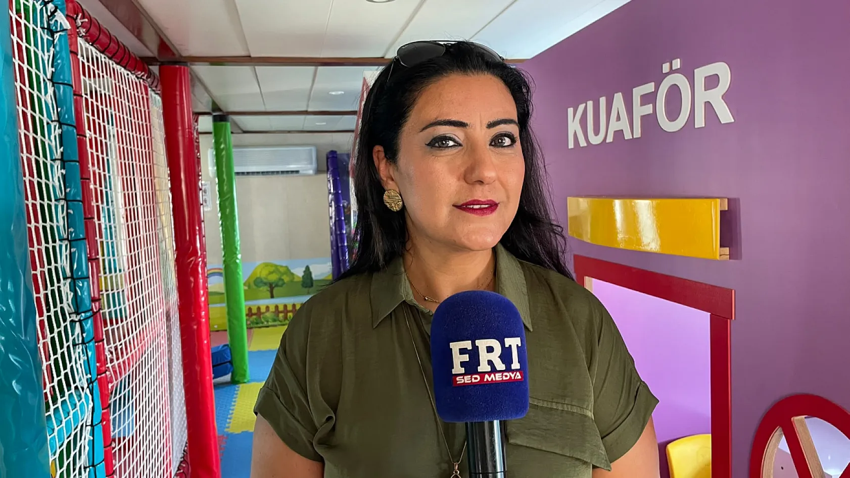 Mavi Bilet güvencesiyle Toys Boat macerası başlıyor: Fethiye'de yepyeni bir çocuk eğlence konsepti