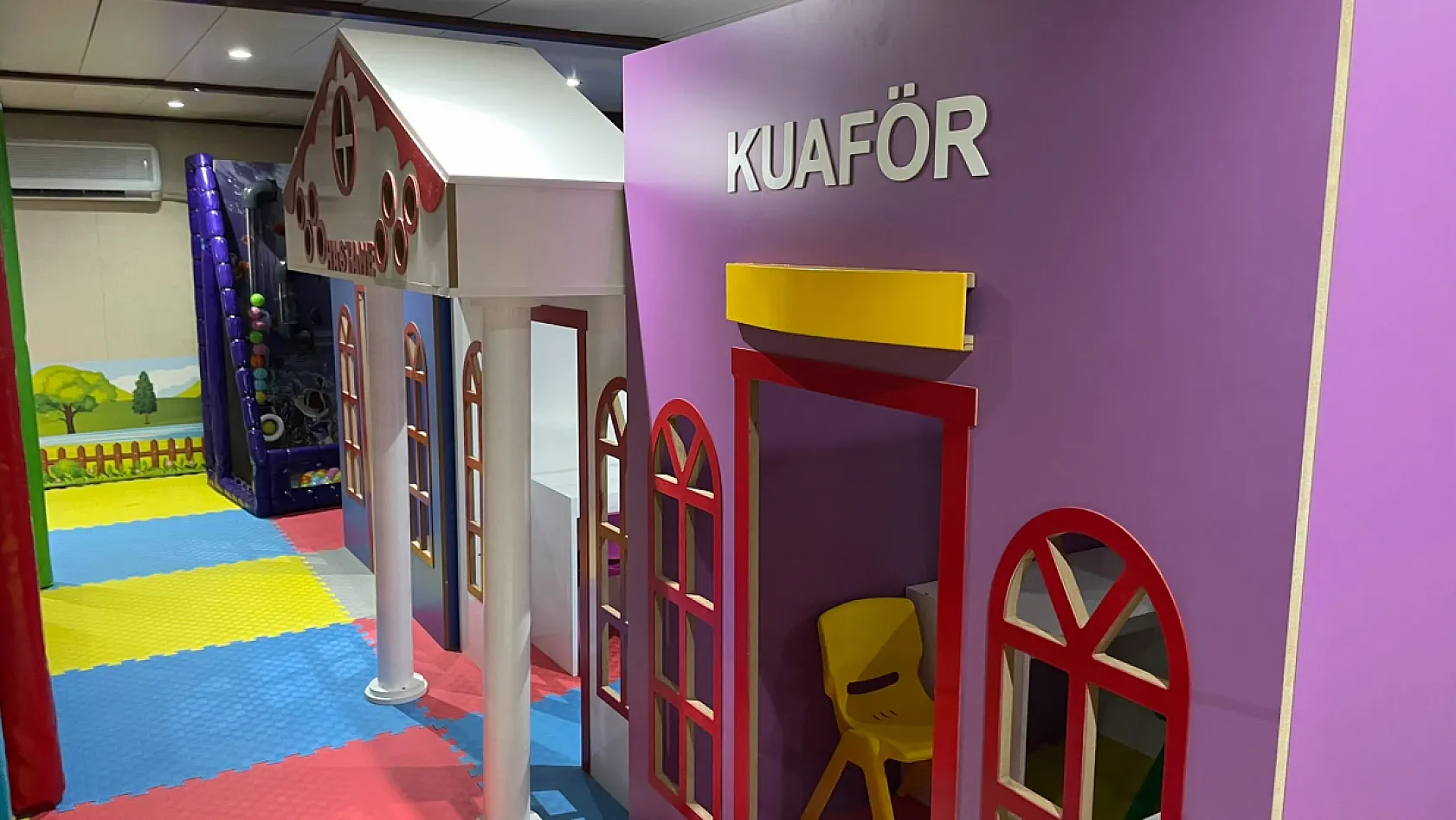 Mavi Bilet'in Fethiye'ye kazandırdığı Toys Boat, 4 Temmuz'da ilk seferine çıkıyor