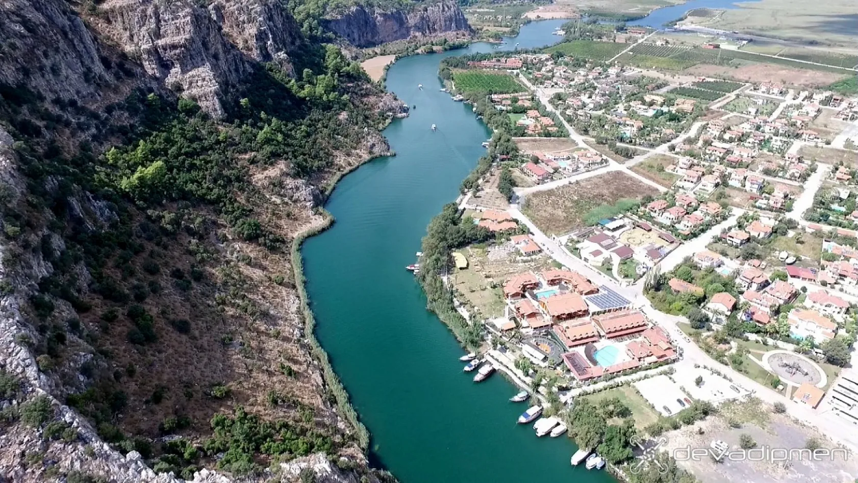 6 Nisan 2025 Pazar Muğla ve İlçelerinde hava nasıl olacak! Gök gürültülü sağanak yağışlı mı?