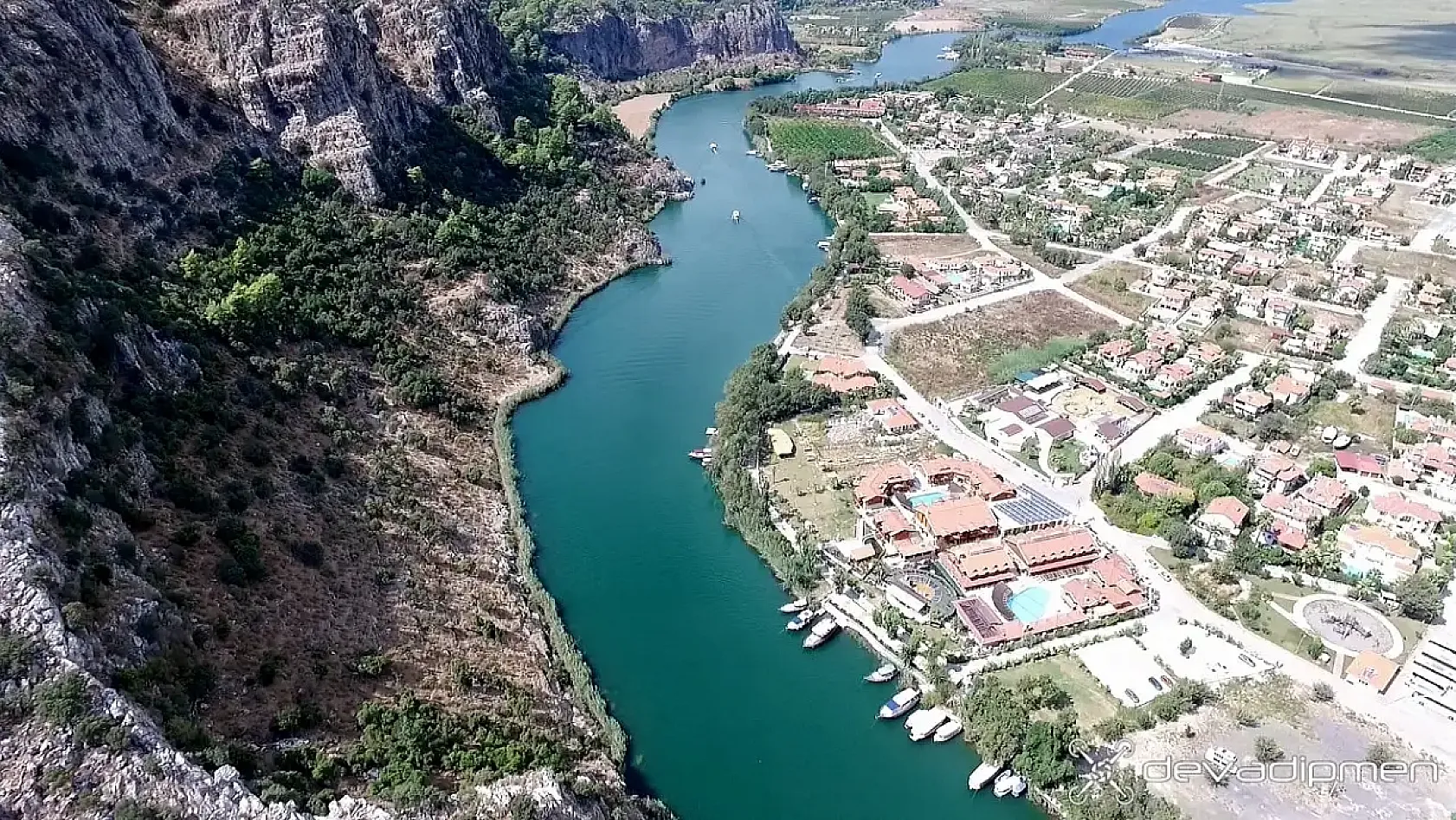 Muğla ve İlçelerinde 7 Aralık Pazar Hava Durumu   