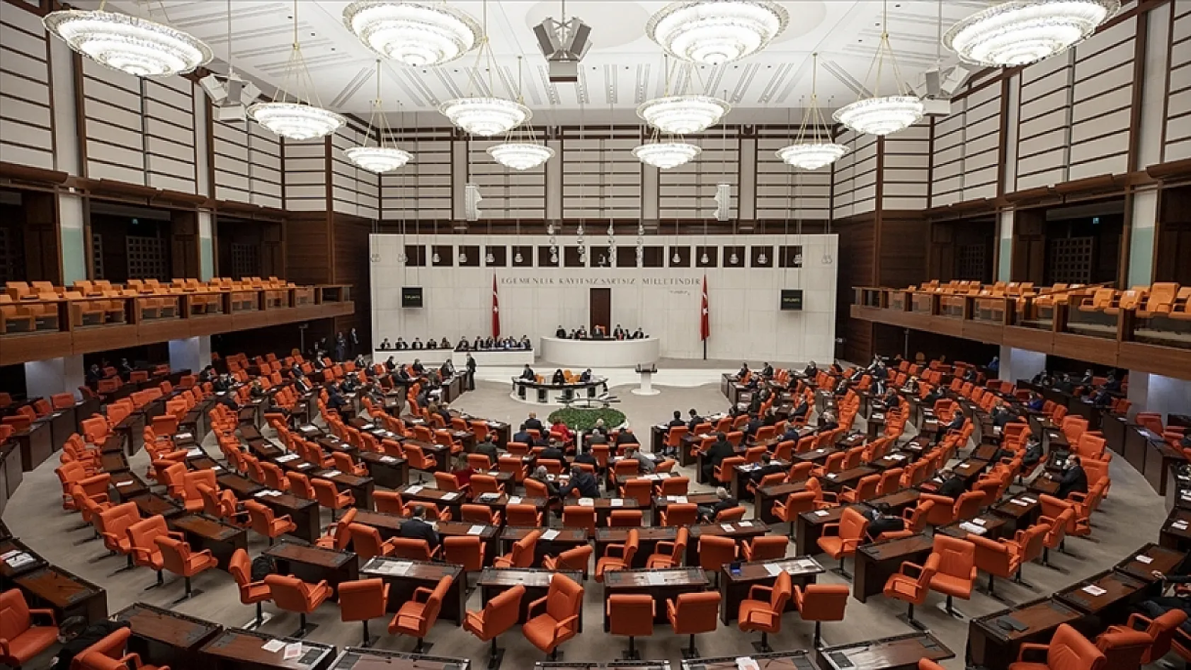 O kişilere 5 Bin TL Müjdesi: Torba yasa meclise geliyor… İşte detaylar
