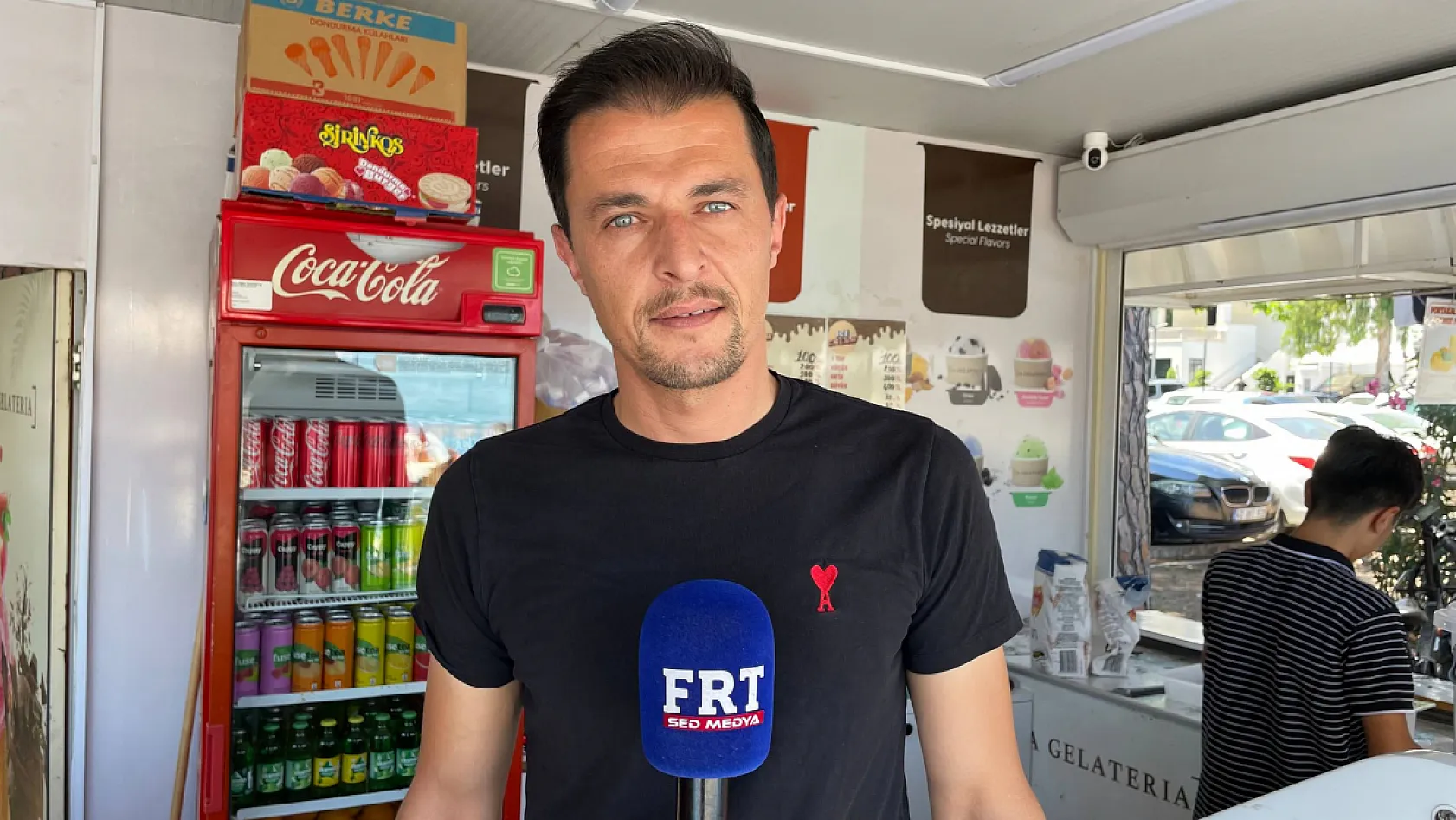 Fethiye'de Dünya Sosyal Medya Günü: Vatandaşlar Sosyal Medya Kullanım Alışkanlıklarını Anlattı