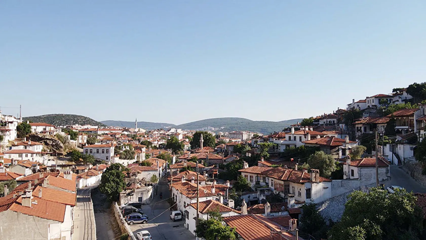Muğla'da Hava Değişiyor: 24 Nisan'da Çok Bulutlu Gün, Fethiye 23 Derece