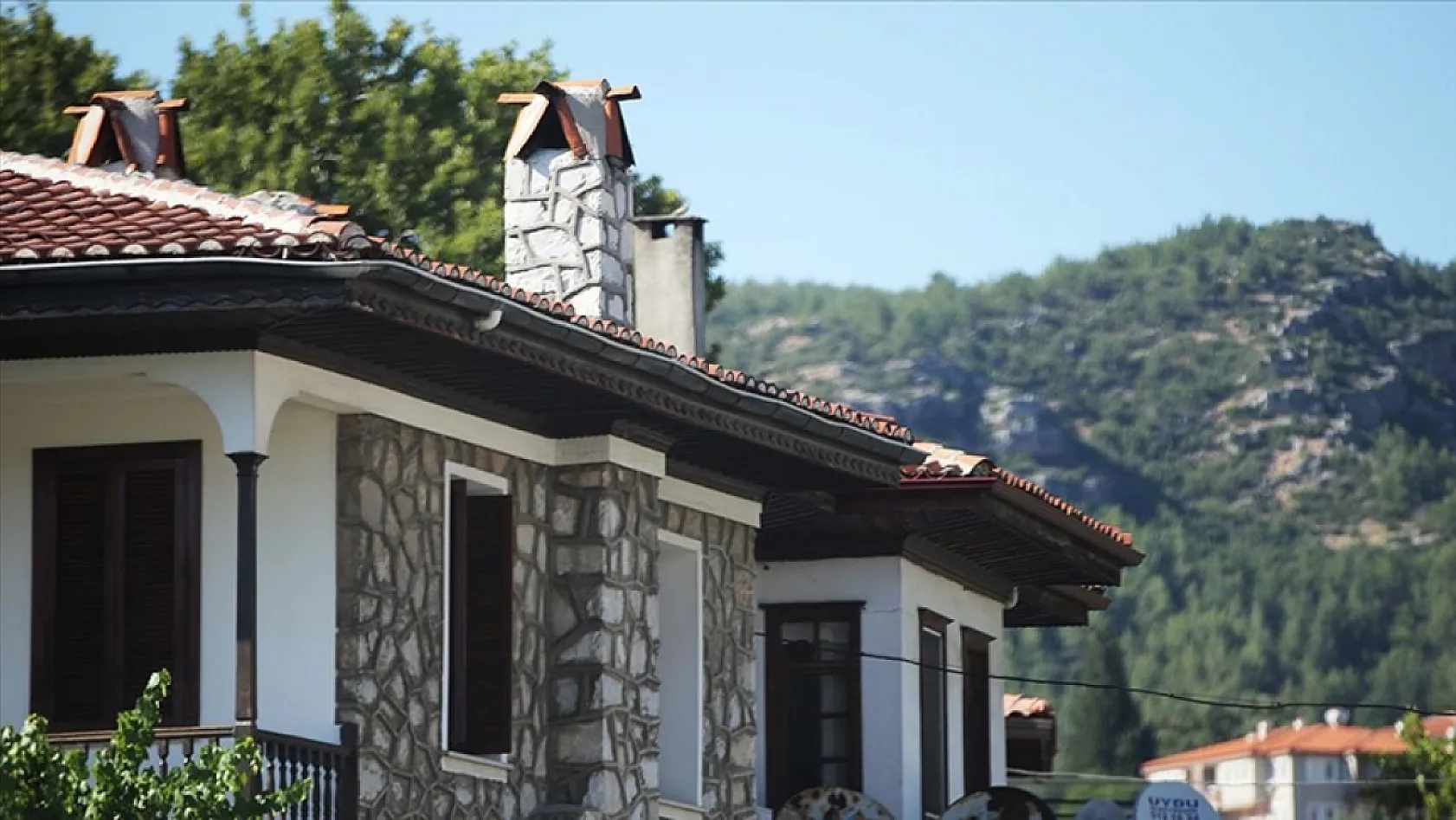 Muğla hava durumu 14 Nisan 2026: İlçe ilçe sıcaklık tahminleri