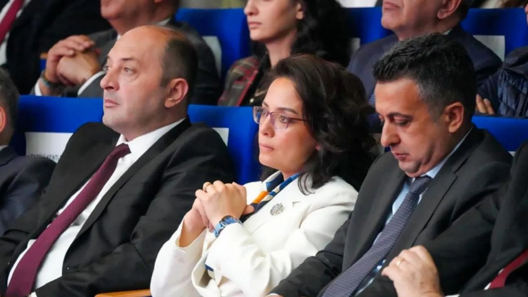 Menteşe Belediye Başkanı Köksal Aras tekrar Tarihi Kentler Birliği Encümen üyesi