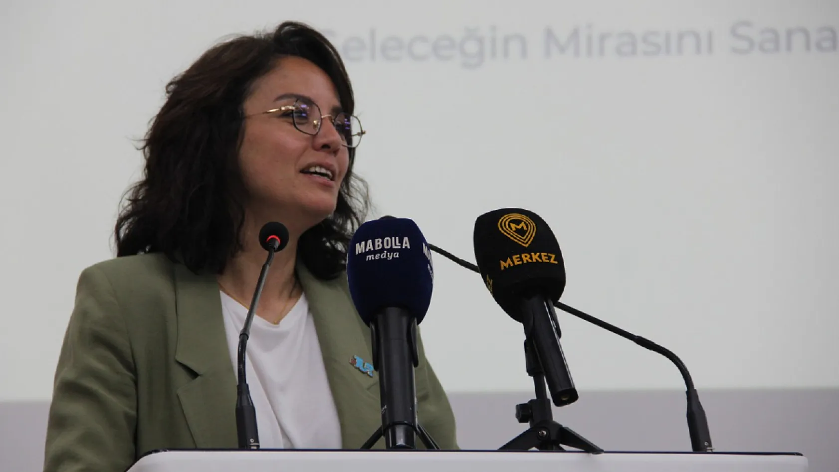 Menteşe Kent Konseyi Kültür Sanat Meclisi Genel Kurulu gerçekleşti