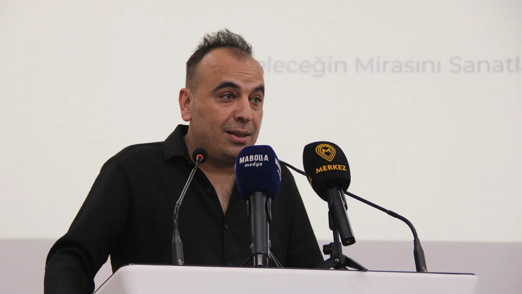 Menteşe Kent Konseyi Kültür Sanat Meclisi Genel Kurulu gerçekleşti