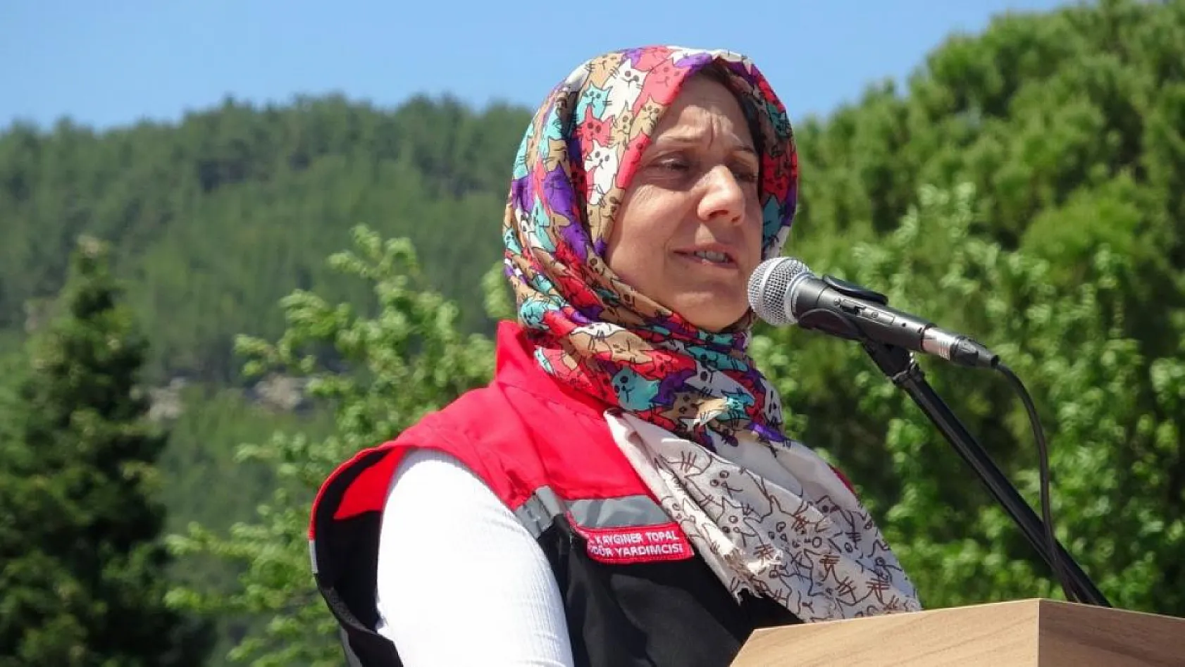 Menteşe Kent Meydanı'nda Dünya süt günü kutlandı