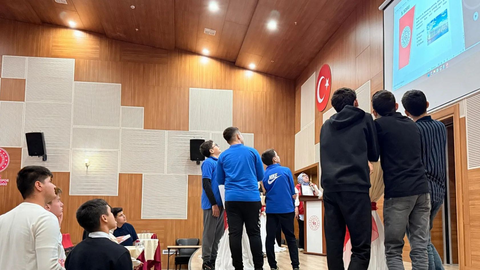 Muğla'da Büyük Başarı: Menteşeli Gençler İl Şampiyonu Oldu