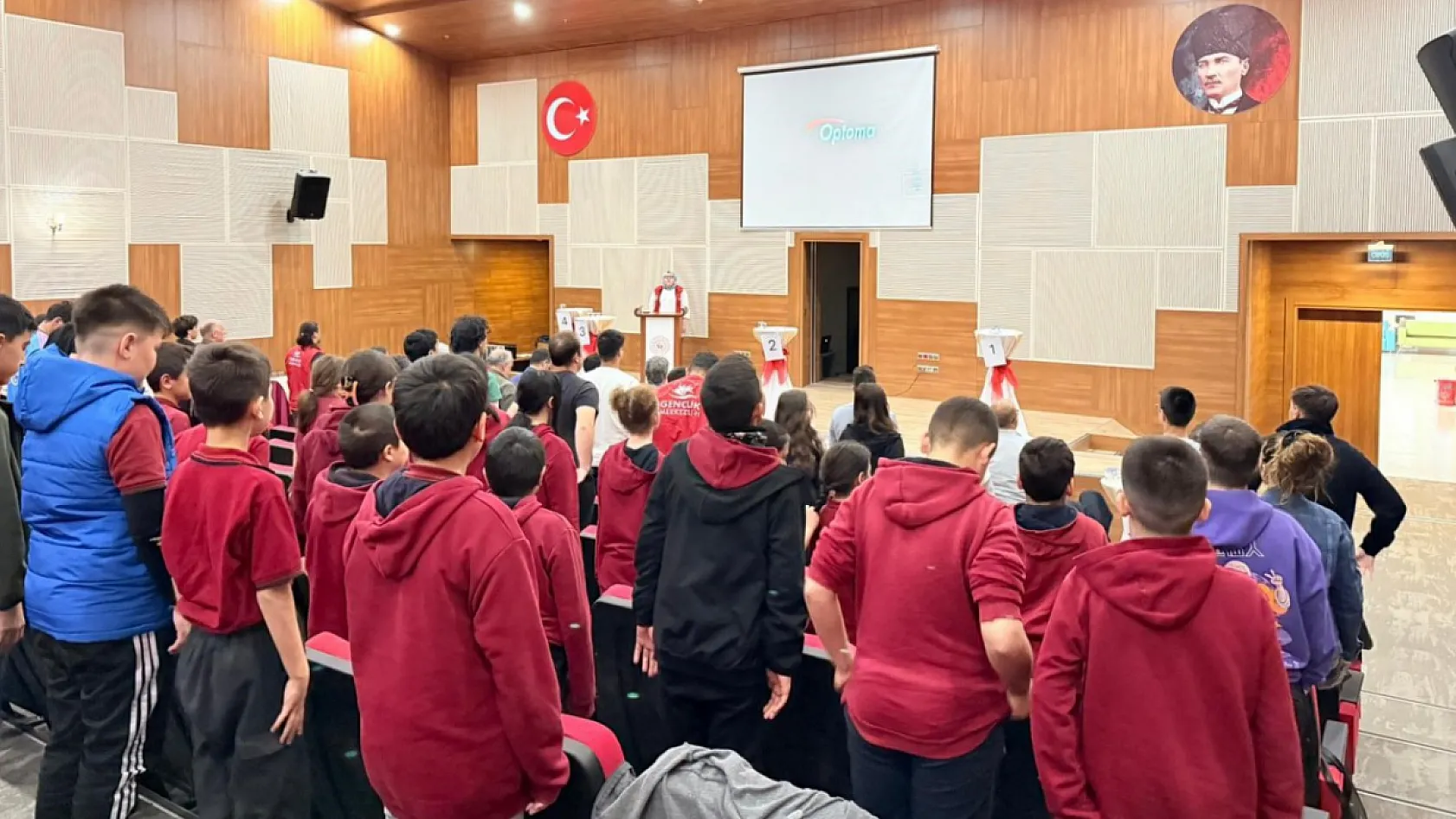 Muğla'da Büyük Başarı: Menteşeli Gençler İl Şampiyonu Oldu