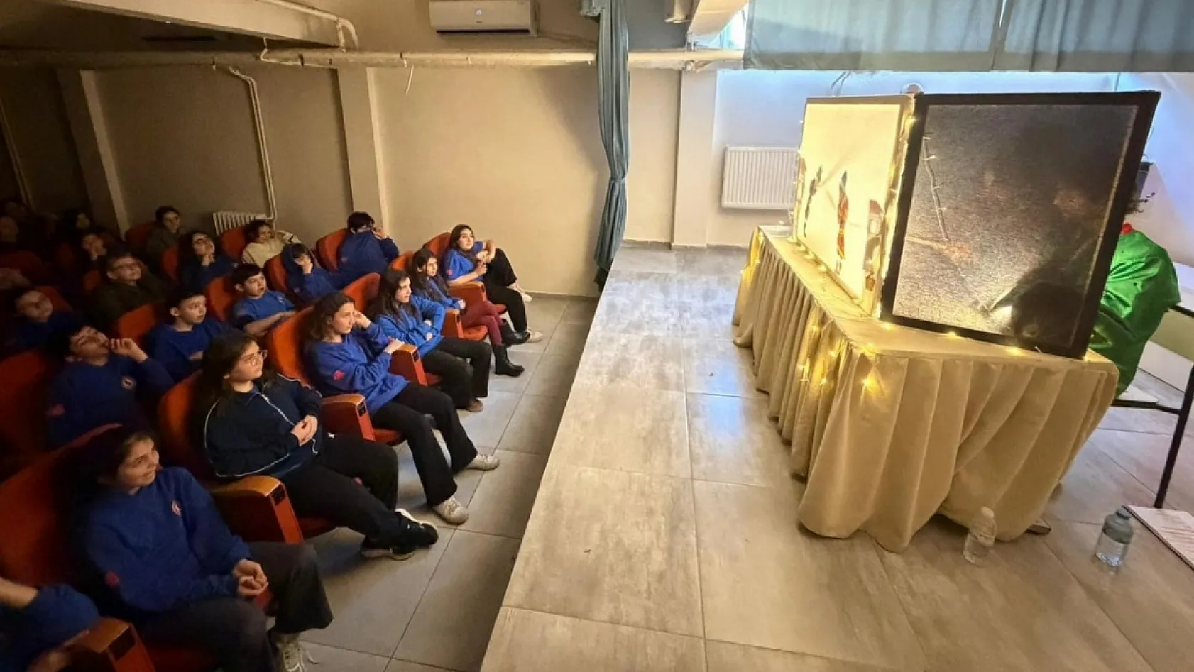 Menteşe'de geleneksel miras gençlerin elinde canlanıyor