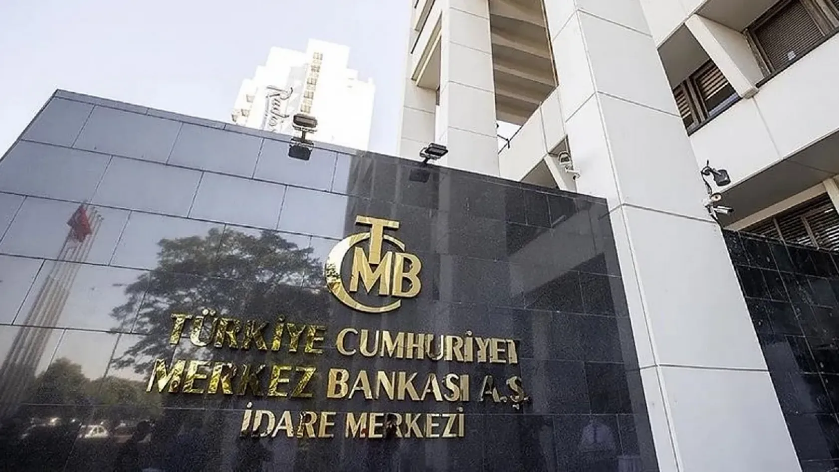 Merkez Bankasından KRİTİK AÇIKLAMA yıl sonu dolar tahmini belli oldu