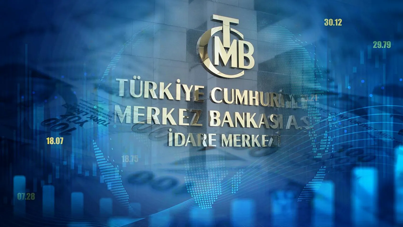 Merkez Bankası ay sonu dolar tahminini açıkladı