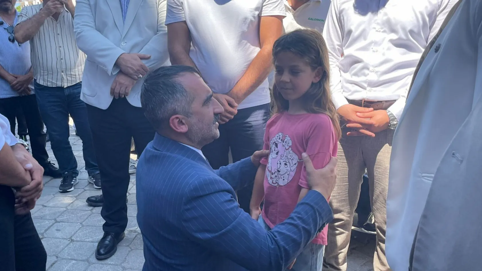MHP Fethiye'de bayramlaşma programı: Emrah Oltulu'dan 'Birlik ve Beraberlik' vurgusu