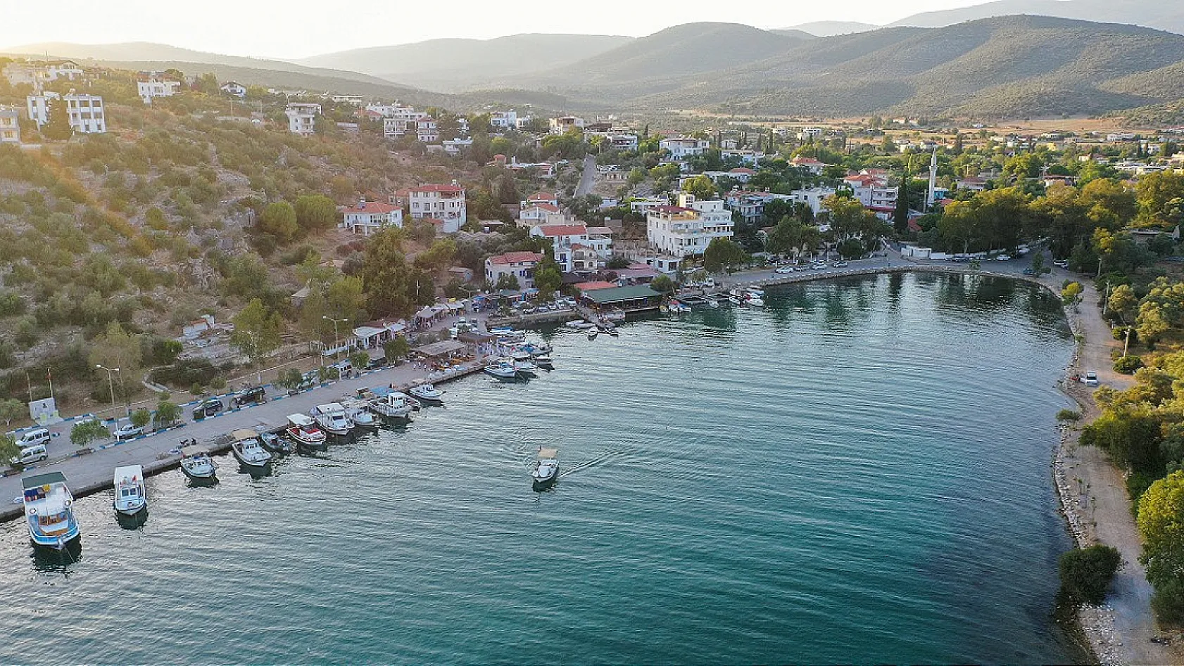 Muğla Hava Durumu 22 Haziran 2026: Kavurucu Sıcaklar Geliyor