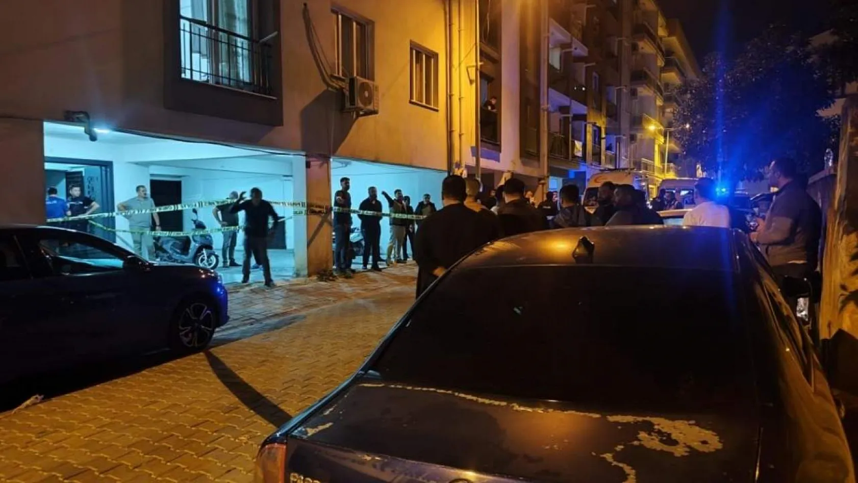 Milletvekilini yaralamıştı, başından vurulmuş halde bulundu