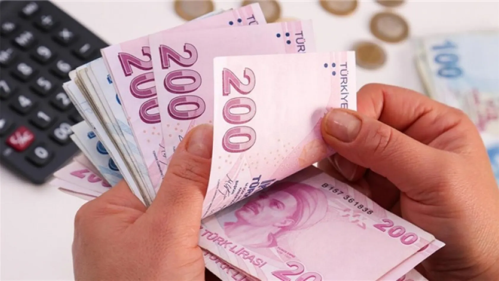 Milyonlarca Emeklinin Beklediği Haber: Maaşlar 23 Bin 500 TL'ye Çıkabilir