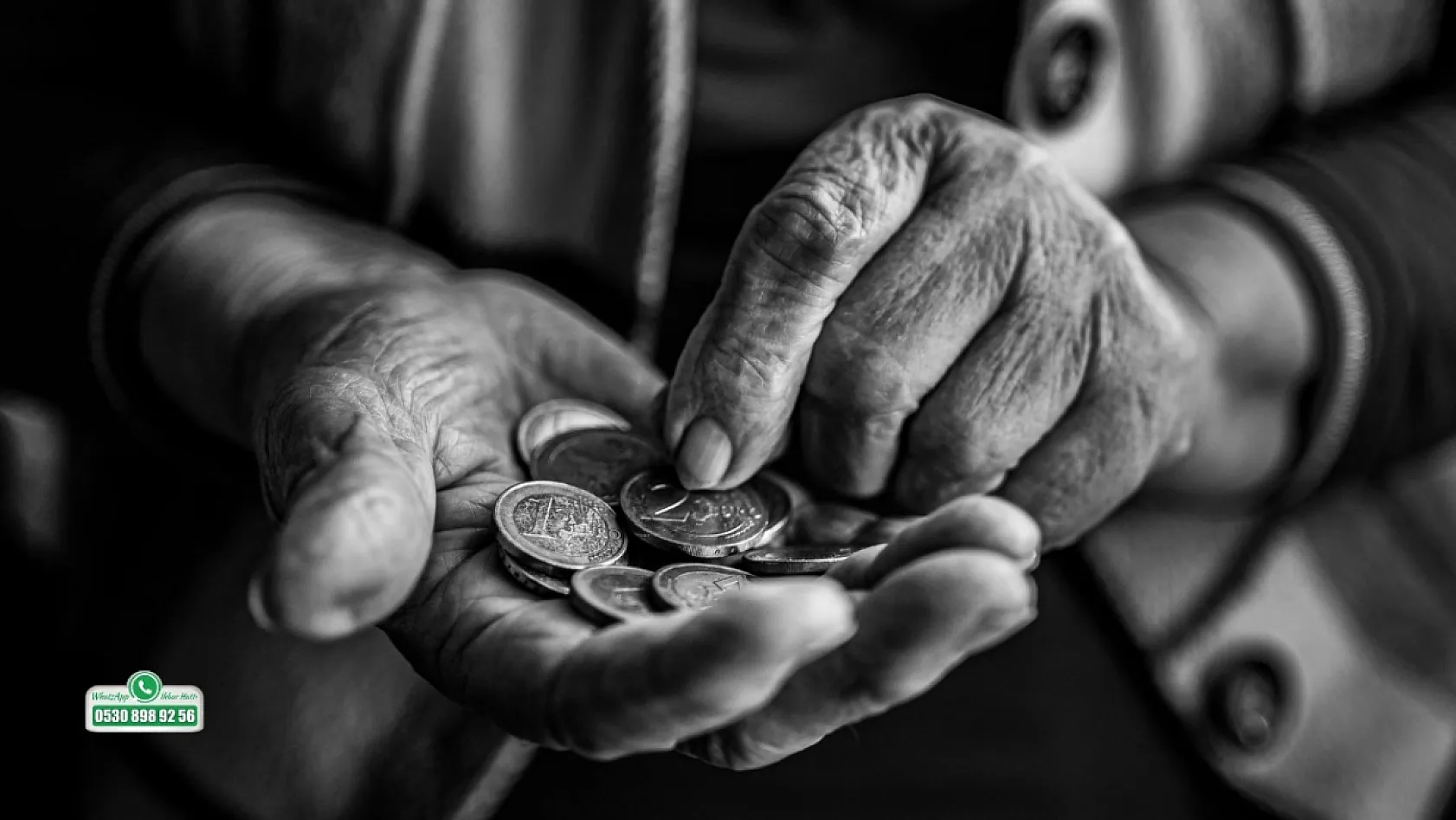 Milyonlarca Emekli ve Memuru İlgilendiriyor: Zam Hesabı Netleşmeye Başladı