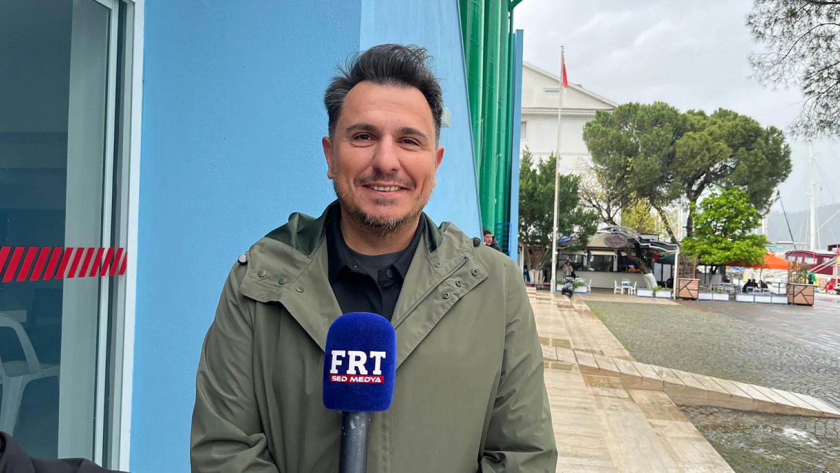 Modern Seyyah Fethiye'de noktayı koydu: 'Asıl keşif insan'