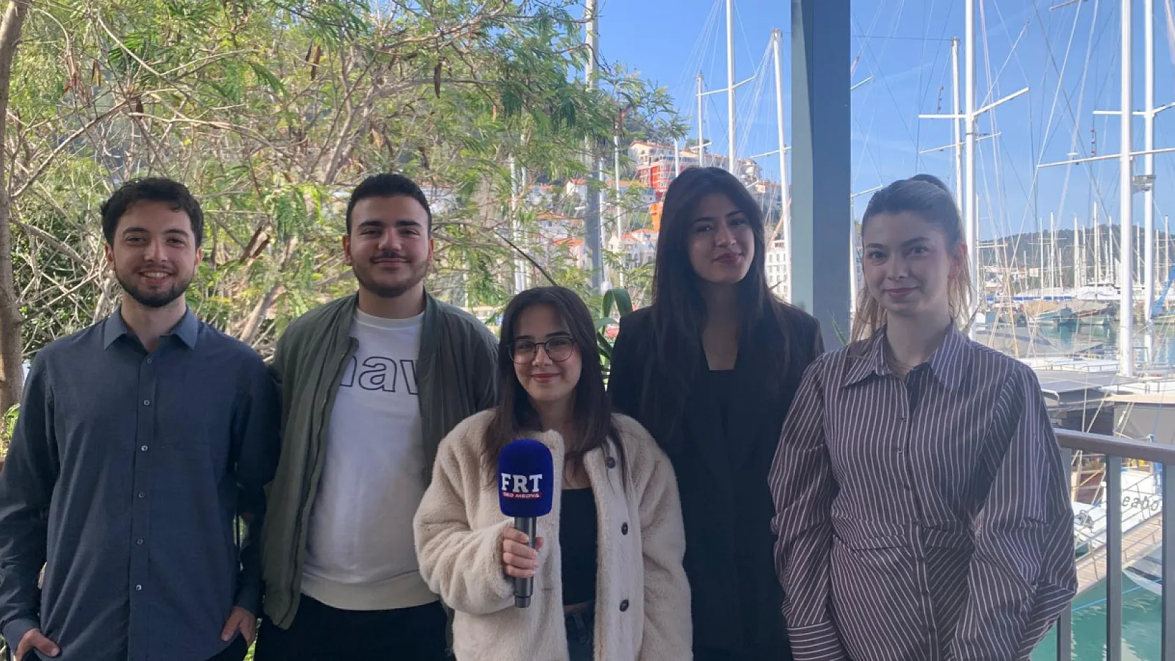 MSKÜ Dijital Dönüşüm Topluluğu öğretiyor, minikler geleceğe kod yazıyor