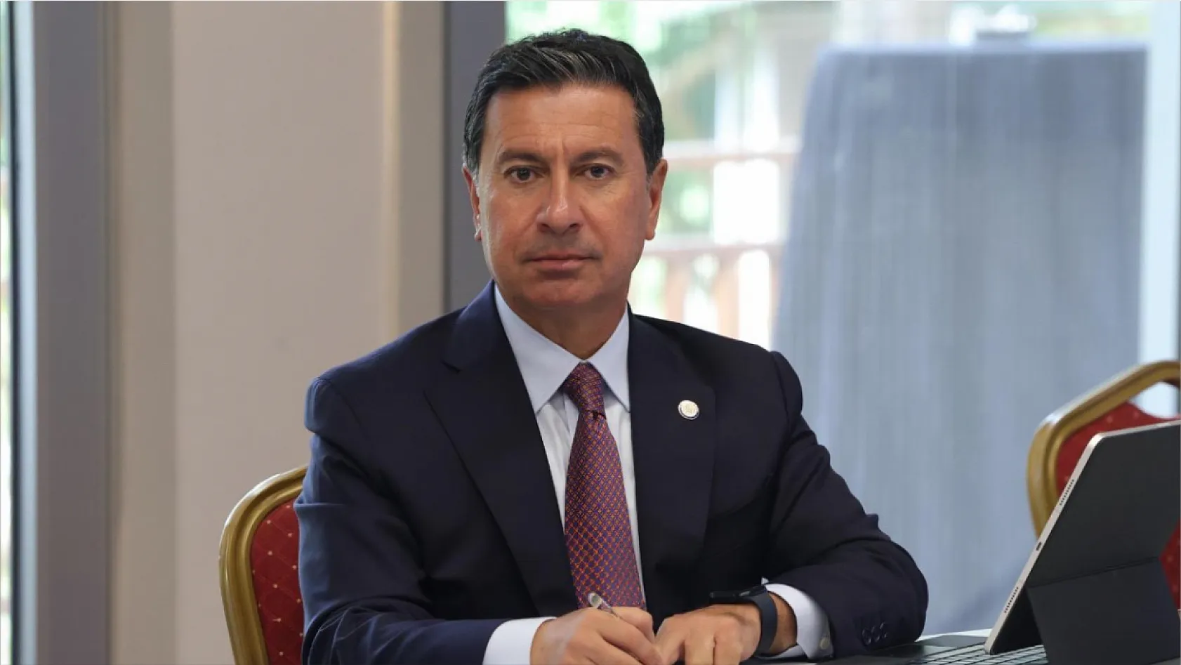 Muğla, Avrupa'nın Yeşil Şehirleri Arasına Katılıyor