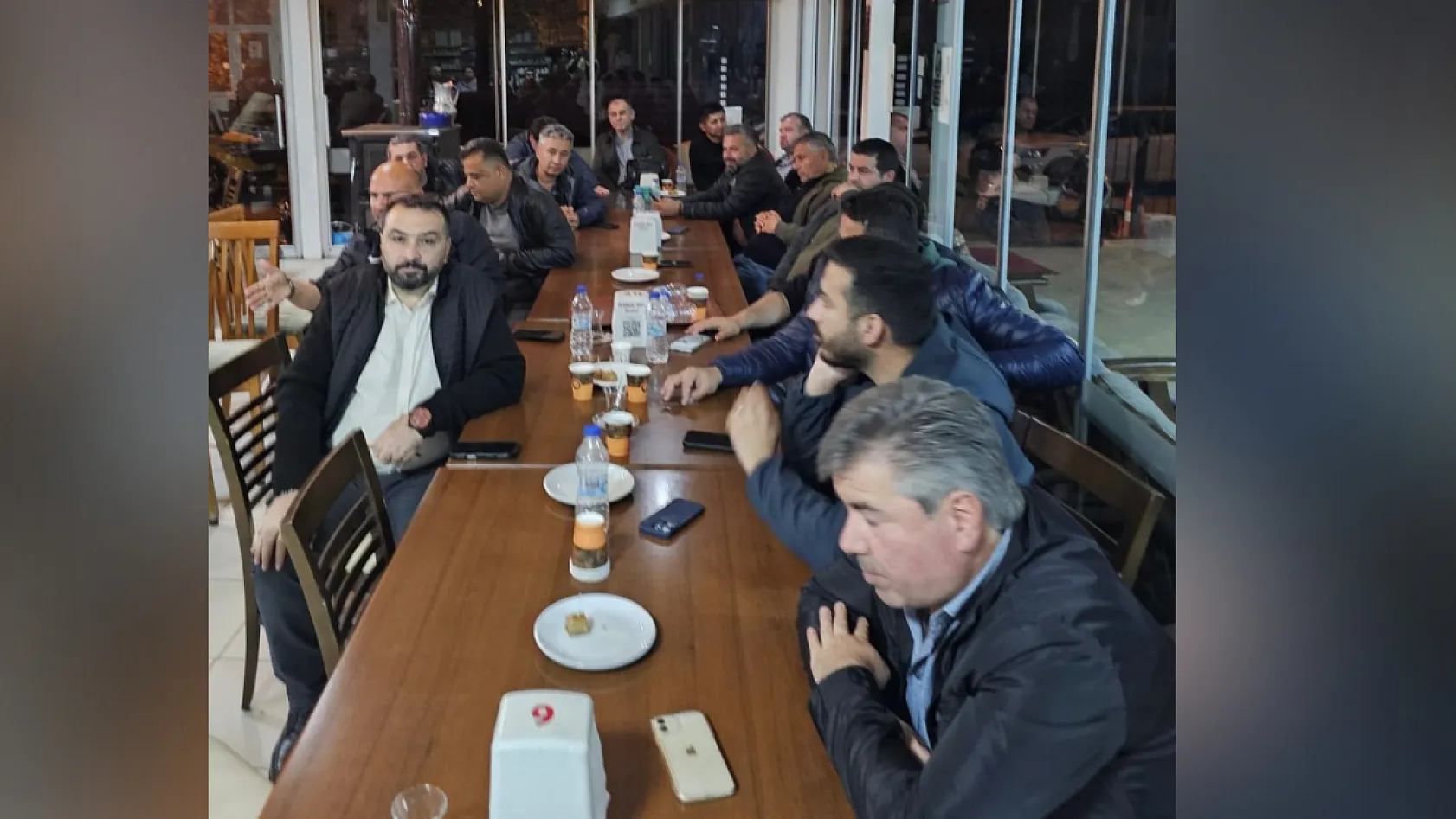 Muğla Beşkaza Derneği'nden Hisarönü'nde kültürel buluşma