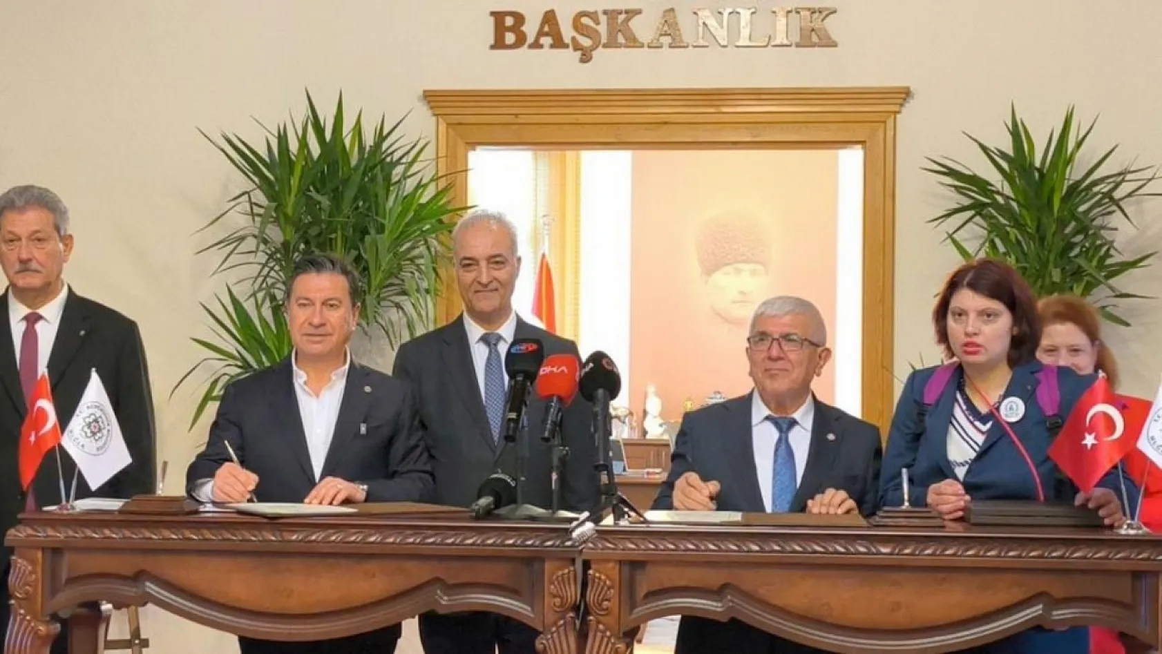 Muğla Büyükşehir'den 'Engelli Destek ve Gündüz Yaşam Merkezi'