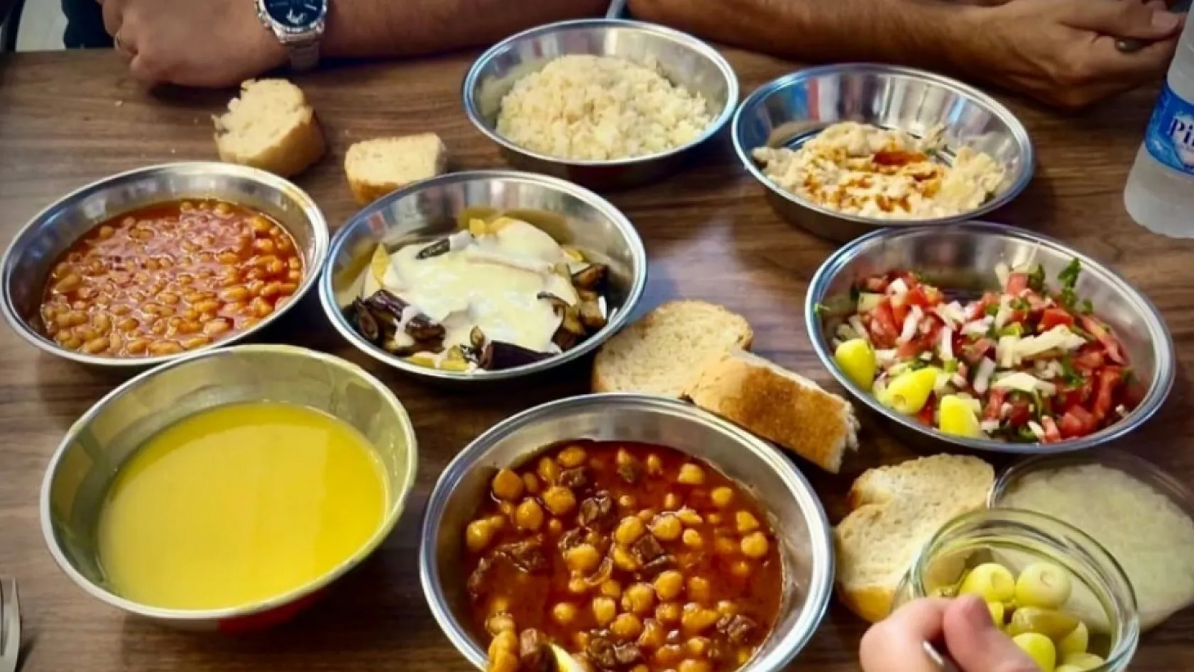 Muğla Büyükşehir'in İki Projesi Avrupa'ya Örnek Oldu