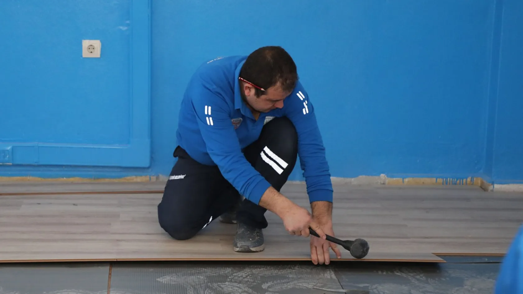 Muğla Büyükşehir Okulları Yeni Döneme Hazırlıyor