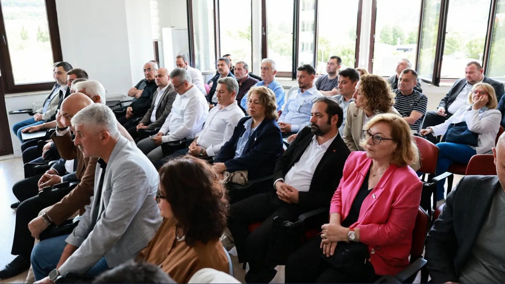 Muğla CHP Örgütünden 'Mutlak Butlan' Tepkisi