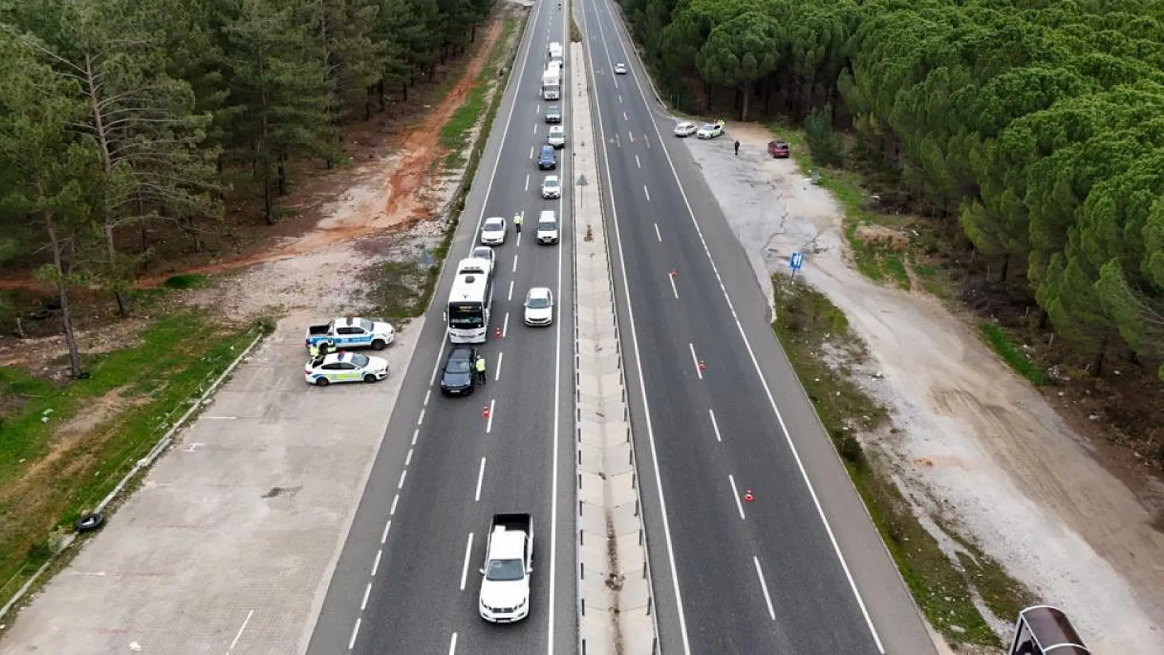 Muğla'da 'Bayram sensiz olmaz' mesaisi
