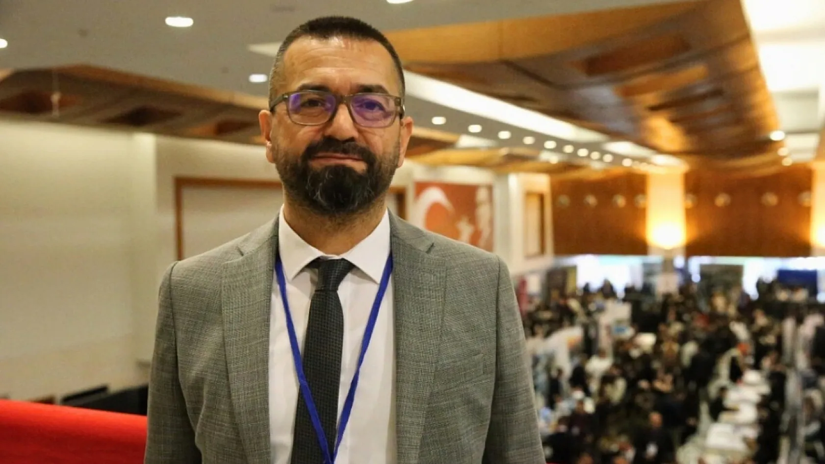 Muğla'da 'Turizmde Okul-Sektör Buluşması' etkinliği yapıldı