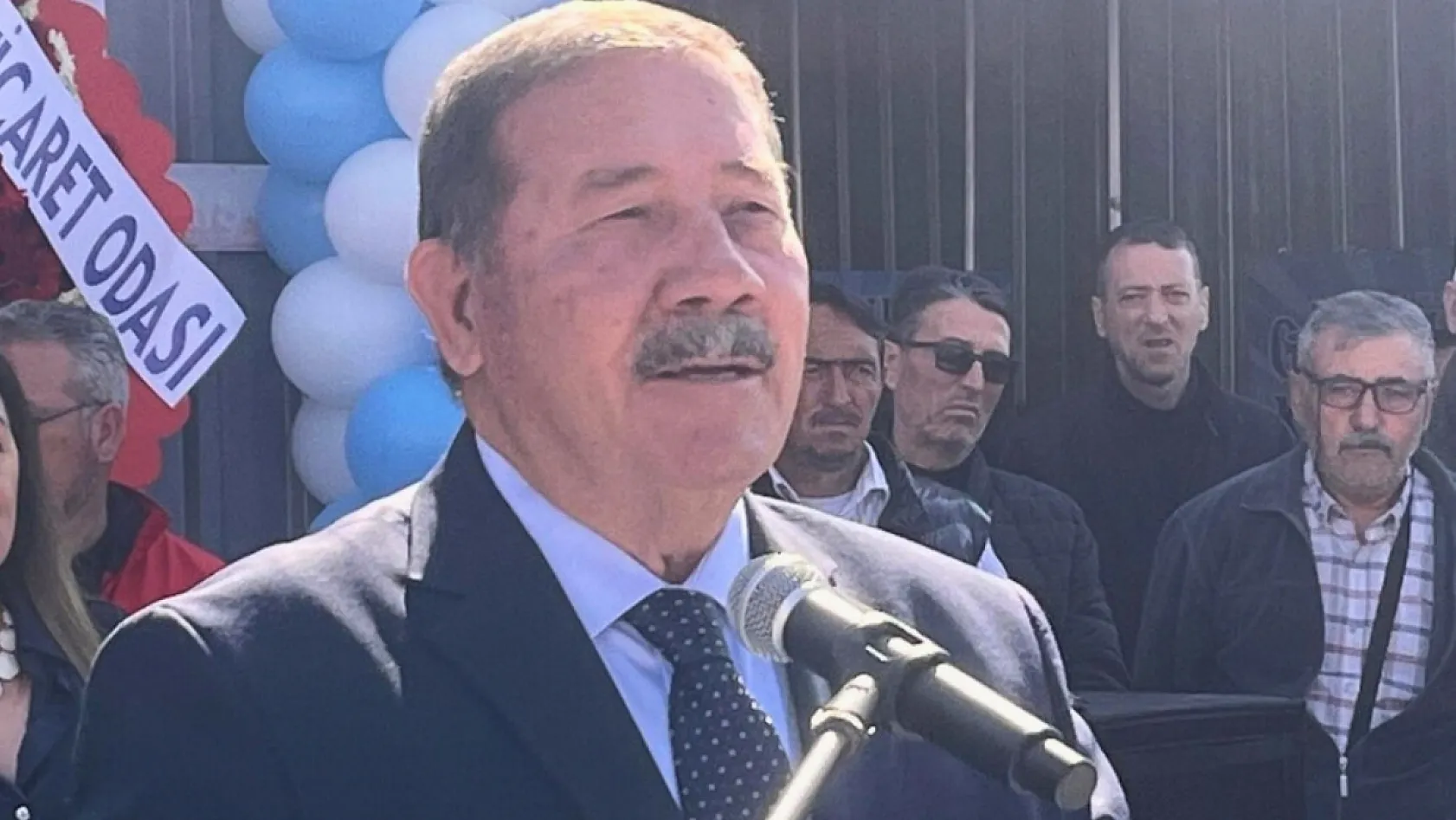 Muğla'da 17. Güney Ege Gıda, Tarım ve Hayvancılık Fuarı açıldı