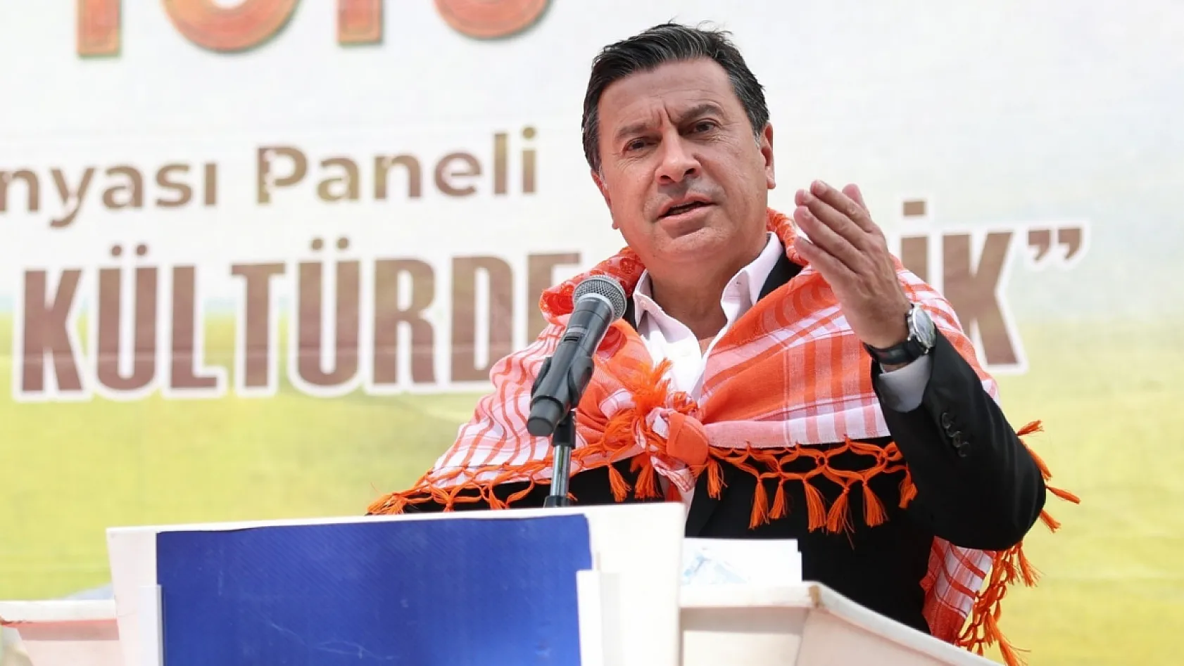 Muğla'da 17'nci Yörük-Türkmen Toyu İçin Hazırlıklar Sürüyor