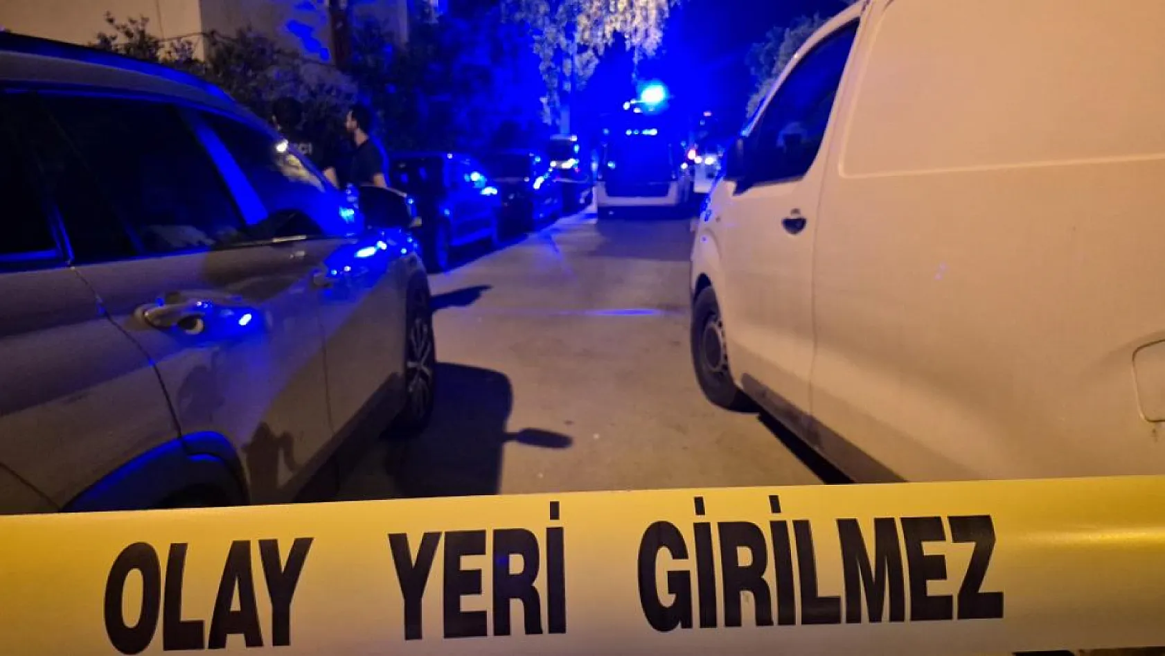 Muğla'da babasının cesediyle 2 gün aynı evde yaşadı