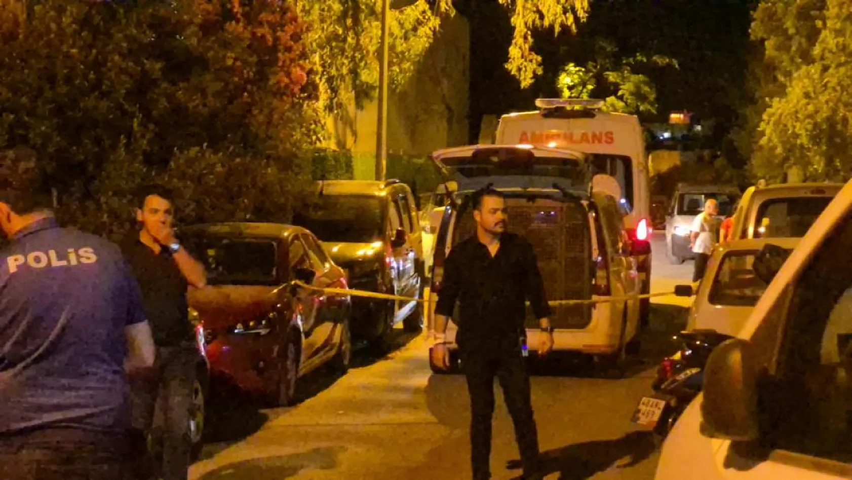 Muğla'da babasının cesediyle 2 gün aynı evde yaşadı