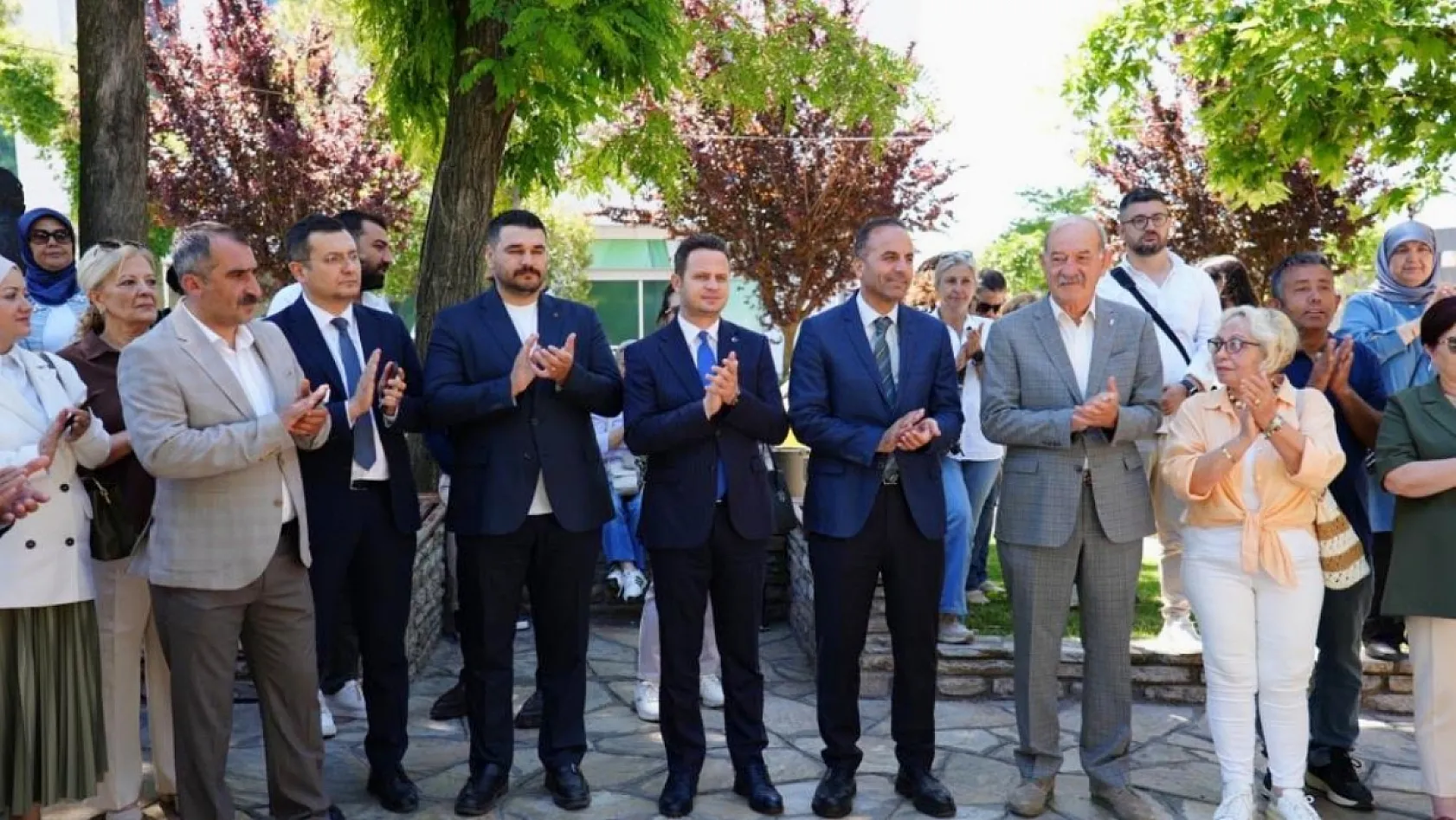 Muğla'da el emeği göz nuru eserler görücüye çıktı