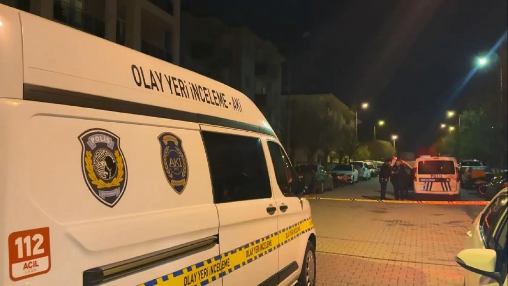 Muğla'da hareketli gece: 'Silah sesleri paniğe neden oldu'